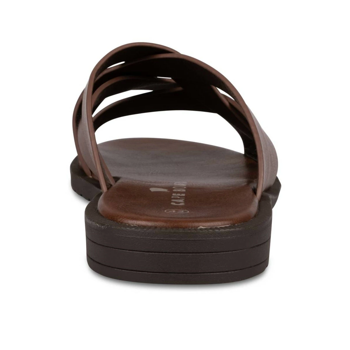 Mules MARRON CAPE BOARD 5 Mules MARRON CAPE BOARD – Image 3