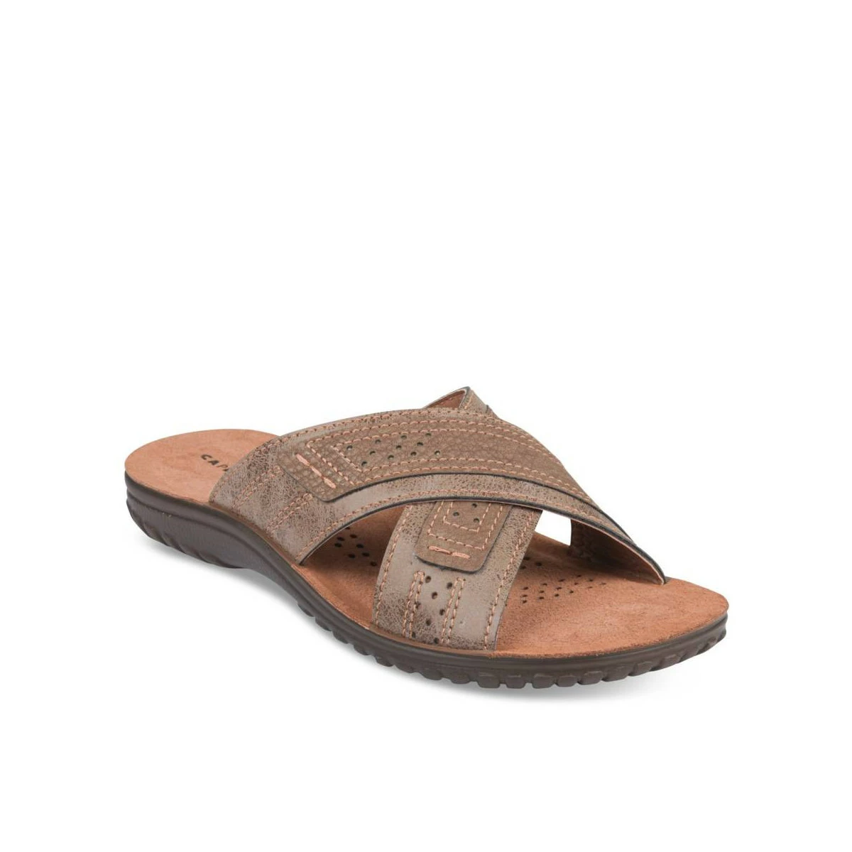 Mules MARRON CAPE BOARD 3 Mules MARRON CAPE BOARD