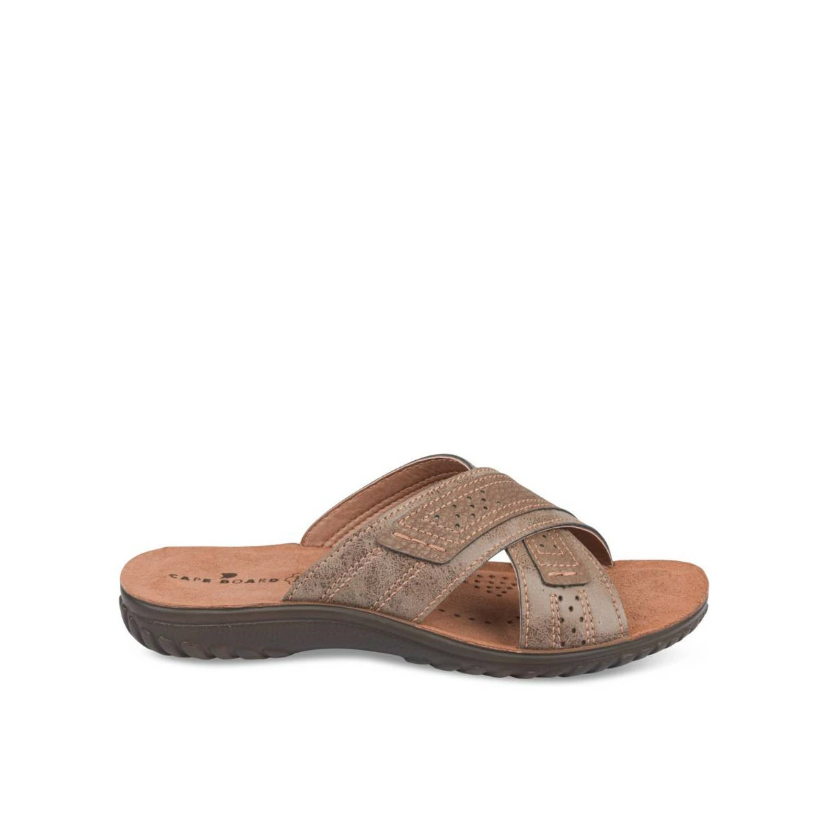 Mules MARRON CAPE BOARD 4 Mules MARRON CAPE BOARD – Image 2