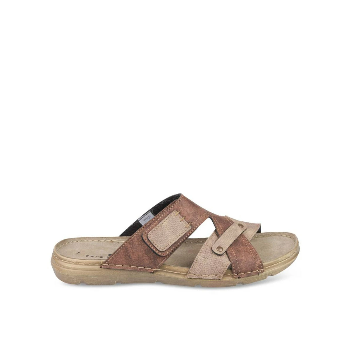 Mules MARRON CAPE BOARD 3 Mules MARRON CAPE BOARD – Image 2