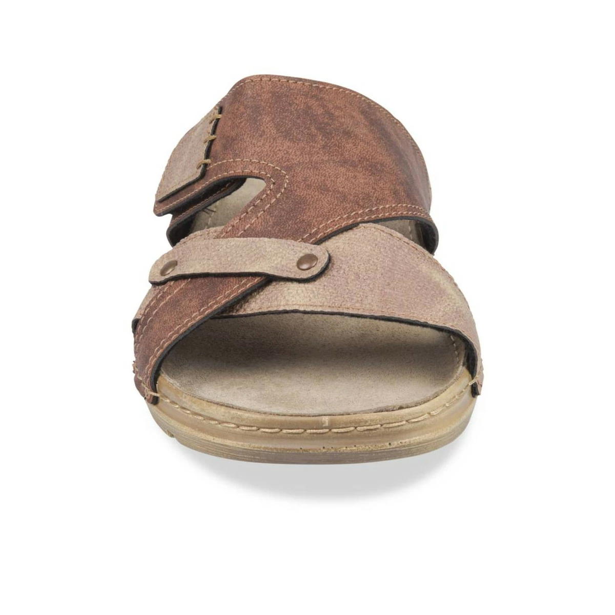 Mules MARRON CAPE BOARD 6 Mules MARRON CAPE BOARD – Image 5