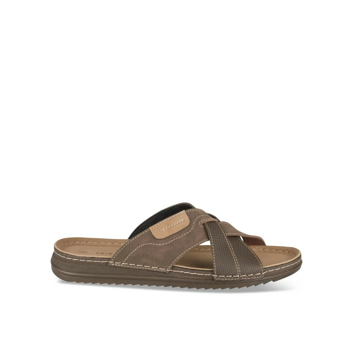 Mules MARRON CAPE BOARD 2 Mules MARRON CAPE BOARD