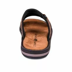 Mules MARRON CAPE MOUNTAIN -Claquettes Soldes mules marron cape mountain 32