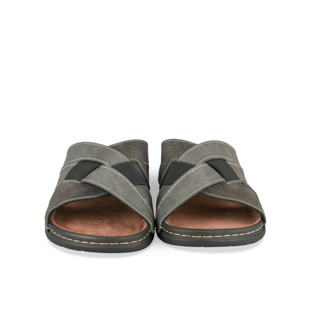 Mules NOIR ARIZONA BY PATRIZIA 5 Mules NOIR ARIZONA BY PATRIZIA – Image 3