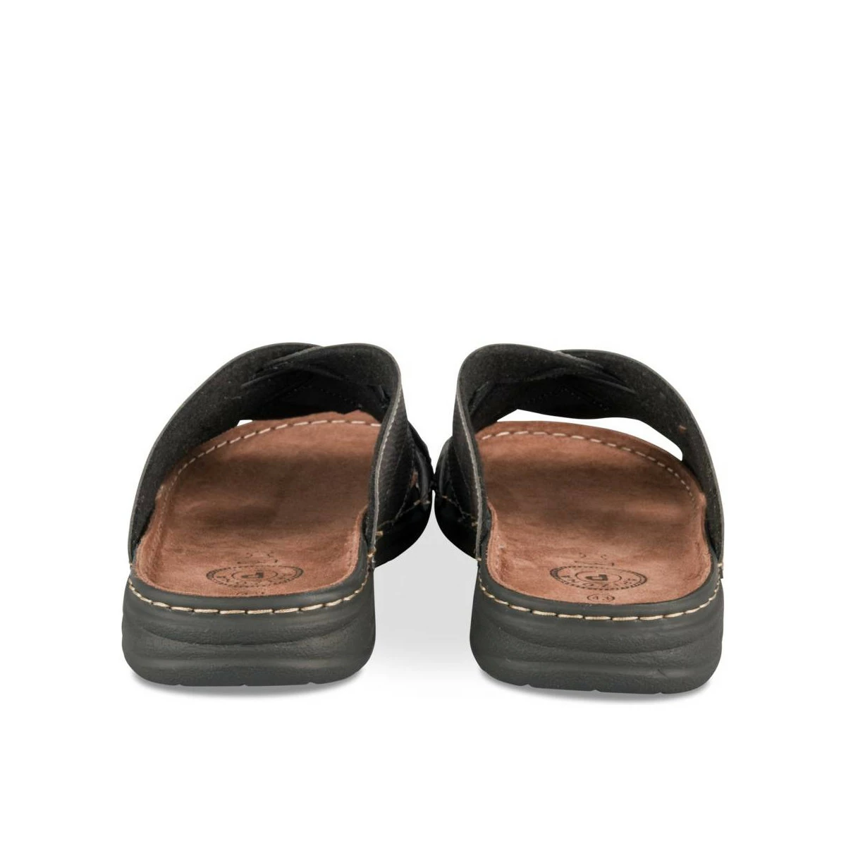 Mules NOIR ARIZONA BY PATRIZIA 6 Mules NOIR ARIZONA BY PATRIZIA – Image 4