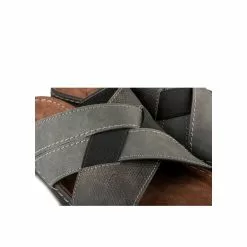 Mules NOIR ARIZONA BY PATRIZIA 11 Mules NOIR ARIZONA BY PATRIZIA -Claquettes Soldes mules noir arizona by patrizia 4