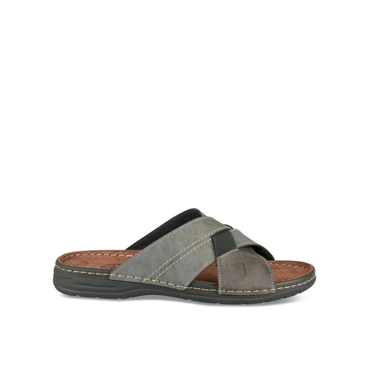 Mules NOIR ARIZONA BY PATRIZIA 3 Mules NOIR ARIZONA BY PATRIZIA