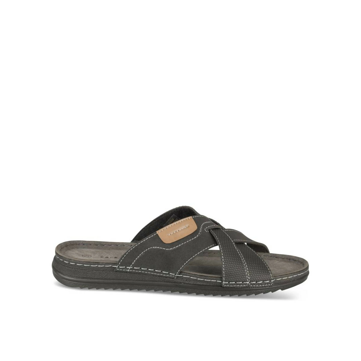 Mules NOIR CAPE BOARD 3 Mules NOIR CAPE BOARD