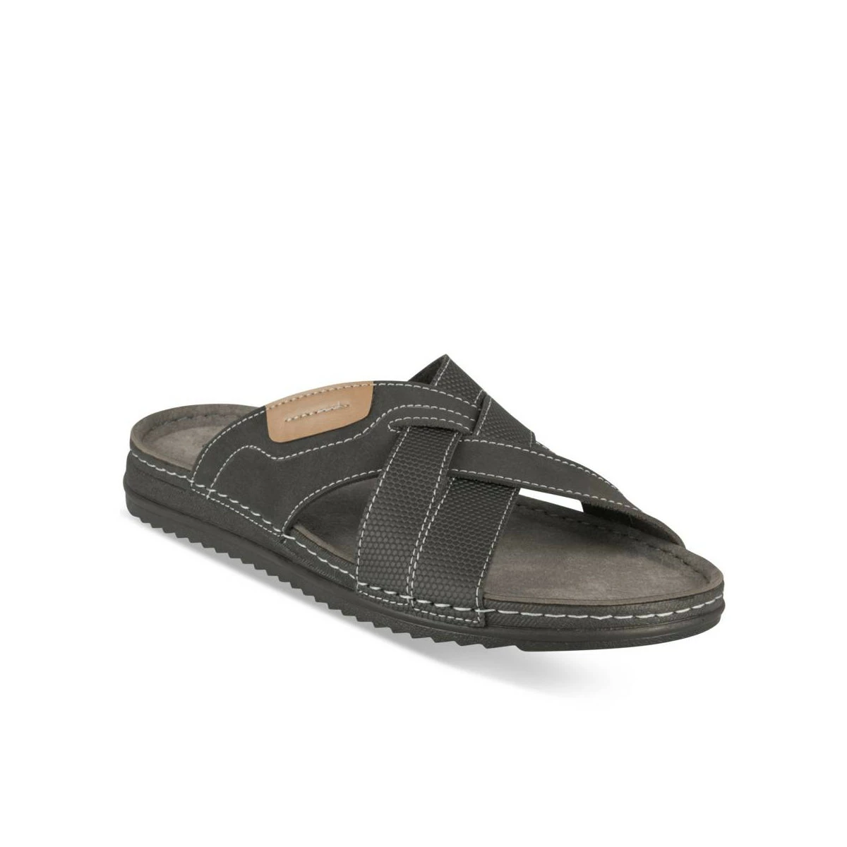 Mules NOIR CAPE BOARD 4 Mules NOIR CAPE BOARD – Image 2