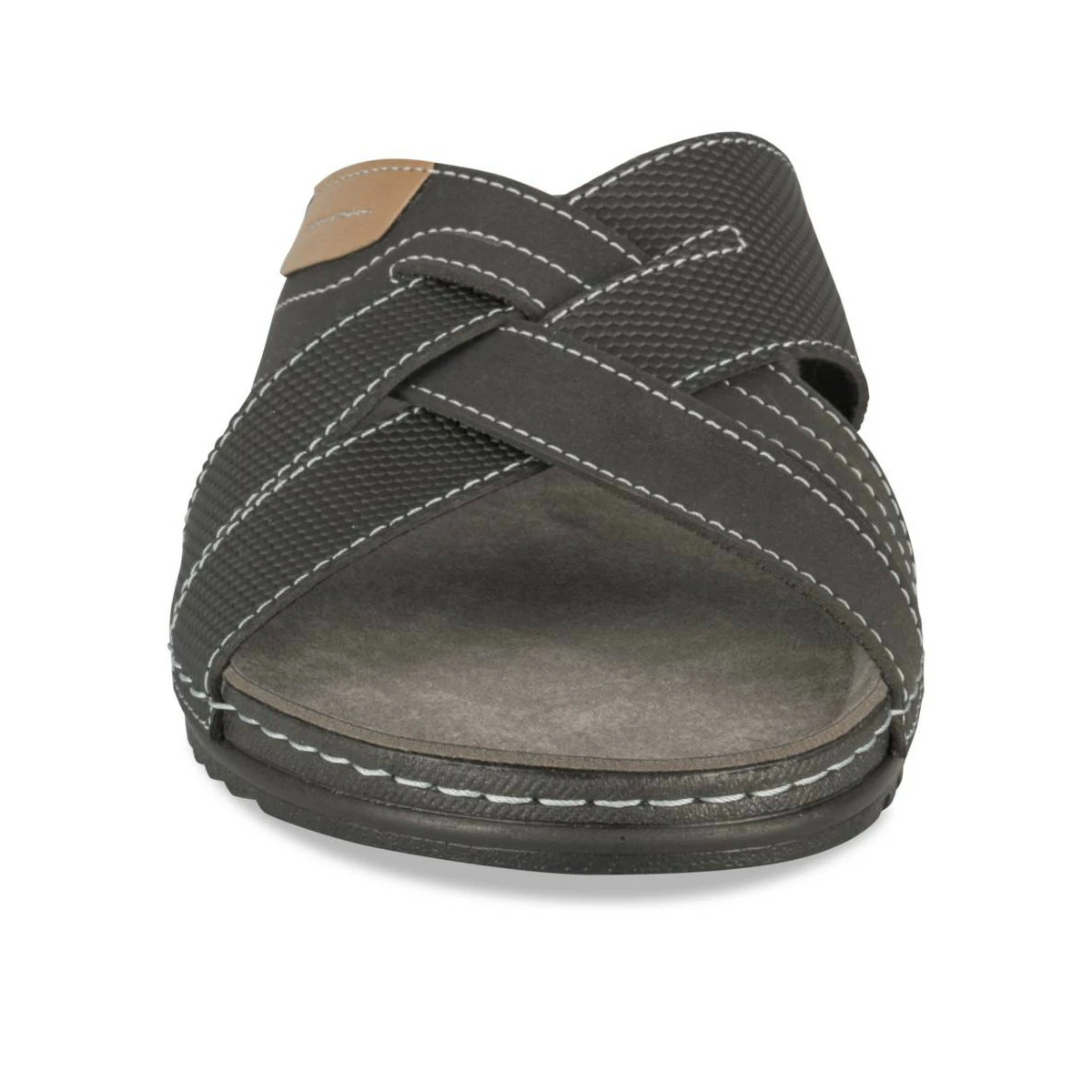 Mules NOIR CAPE BOARD 5 Mules NOIR CAPE BOARD – Image 3