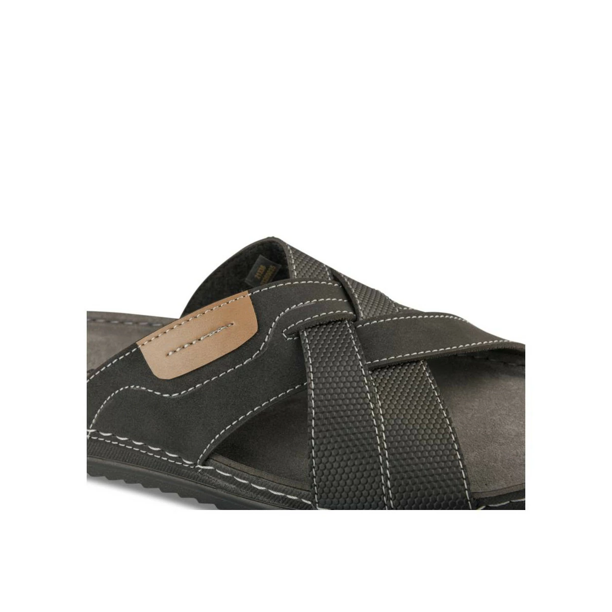 Mules NOIR CAPE BOARD 7 Mules NOIR CAPE BOARD – Image 5