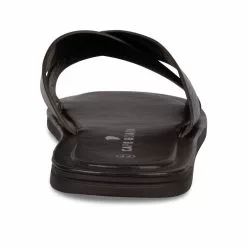 Mules NOIR CAPE BOARD -Claquettes Soldes mules noir cape board 17