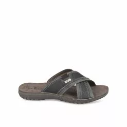 Mules NOIR CAPE BOARD -Claquettes Soldes mules noir cape board 26