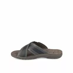 Mules NOIR CAPE BOARD -Claquettes Soldes mules noir cape board 28