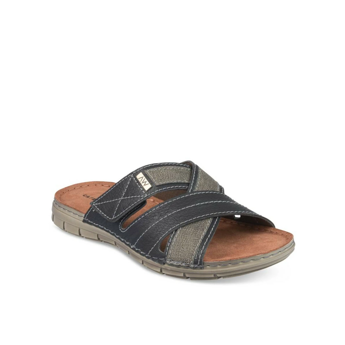 Mules NOIR CAPE BOARD 3 Mules NOIR CAPE BOARD