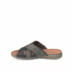 Mules NOIR CAPE BOARD 10 Mules NOIR CAPE BOARD -Claquettes Soldes mules noir cape board 33