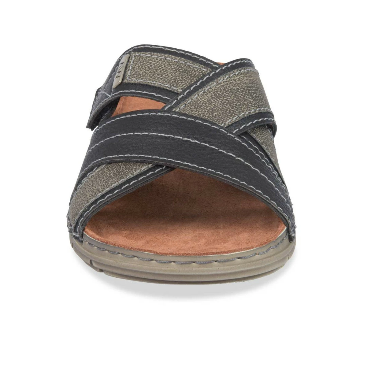 Mules NOIR CAPE BOARD 7 Mules NOIR CAPE BOARD – Image 5