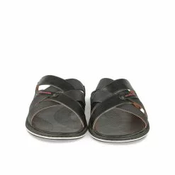 Mules NOIR CAPE BOARD -Claquettes Soldes mules noir cape board 37