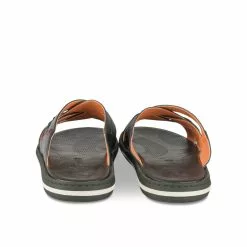 Mules NOIR CAPE BOARD -Claquettes Soldes mules noir cape board 38