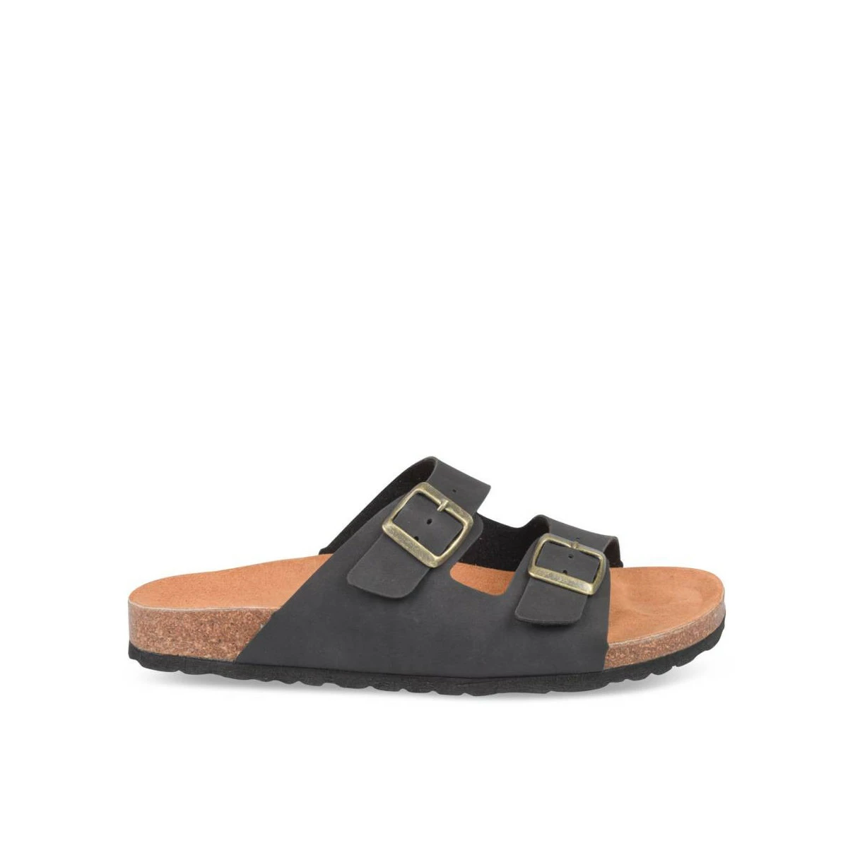 Mules NOIR CAPE BOARD 4 Mules NOIR CAPE BOARD – Image 2