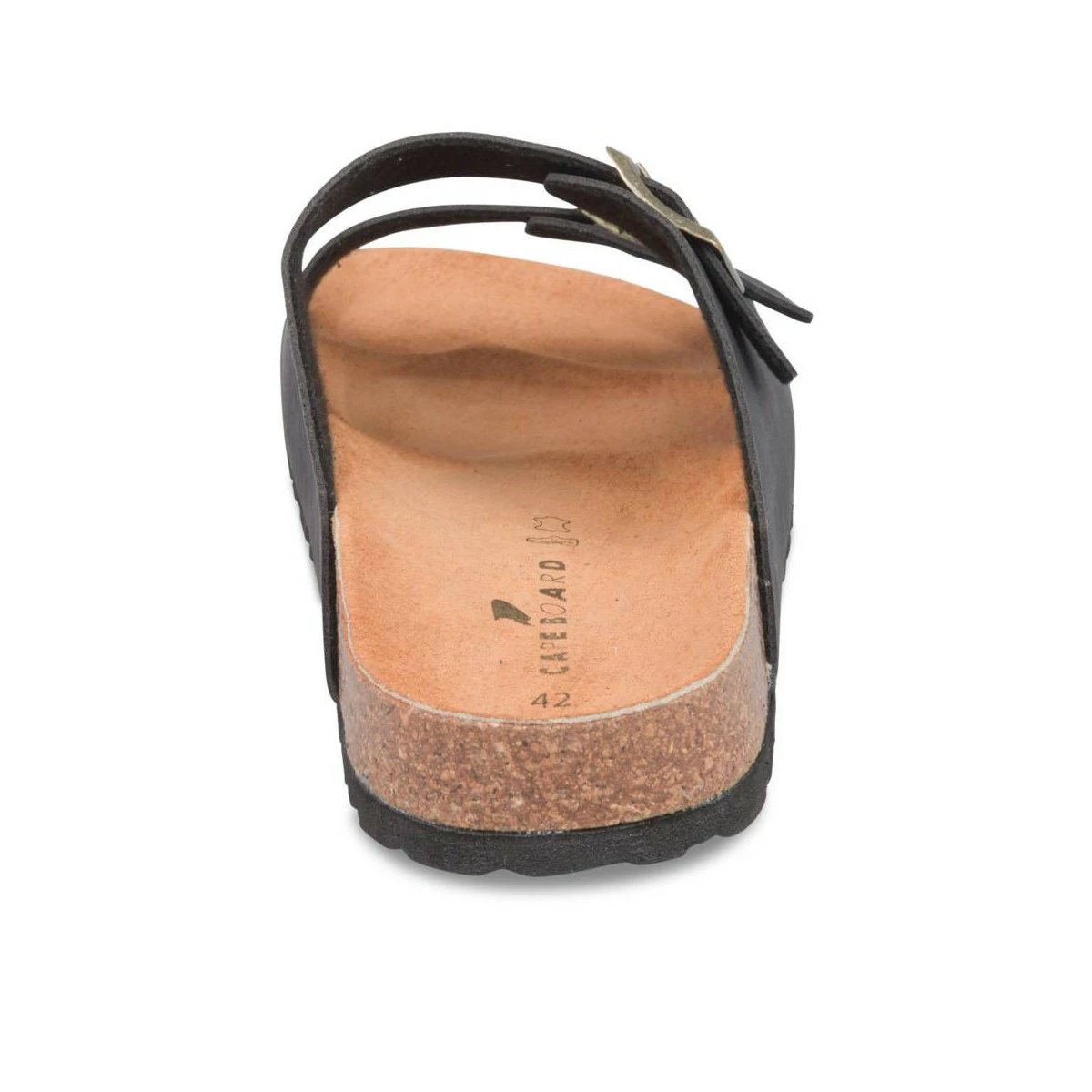 Mules NOIR CAPE BOARD 5 Mules NOIR CAPE BOARD – Image 3