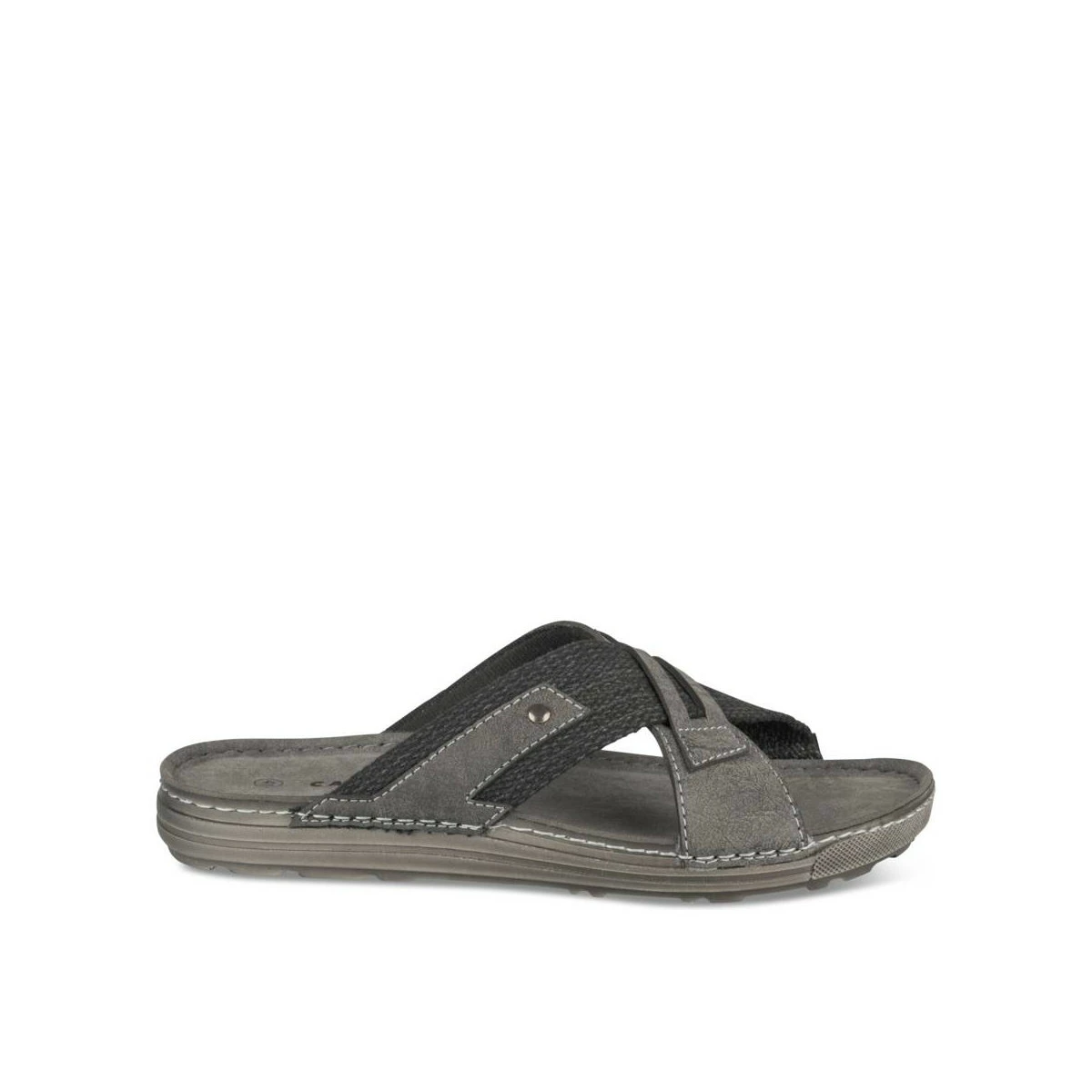 Mules NOIR CAPE BOARD 3 Mules NOIR CAPE BOARD