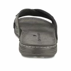 Mules NOIR CAPE BOARD 10 Mules NOIR CAPE BOARD -Claquettes Soldes mules noir cape board 54