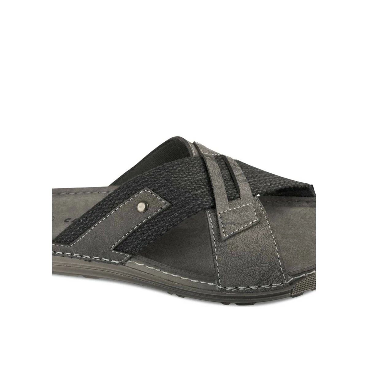 Mules NOIR CAPE BOARD 7 Mules NOIR CAPE BOARD – Image 5