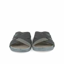 Mules NOIR CAPE BOARD -Claquettes Soldes mules noir cape board 58