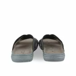 Mules NOIR CAPE BOARD -Claquettes Soldes mules noir cape board 59