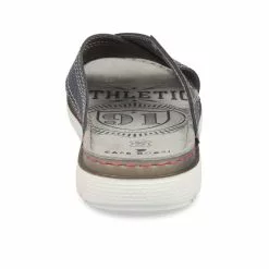 Mules NOIR CAPE BOARD 9 Mules NOIR CAPE BOARD -Claquettes Soldes mules noir cape board 73