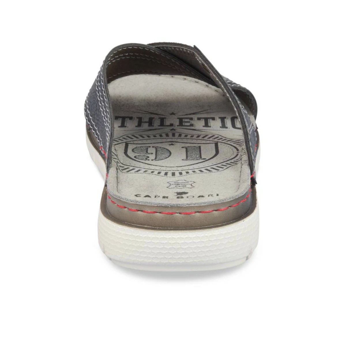 Mules NOIR CAPE BOARD 5 Mules NOIR CAPE BOARD – Image 3