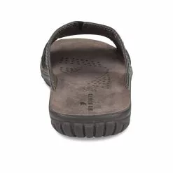 Mules NOIR CAPE BOARD -Claquettes Soldes mules noir cape board 78