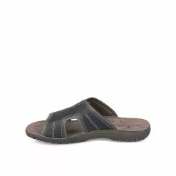 Mules NOIR CAPE BOARD -Claquettes Soldes mules noir cape board 79