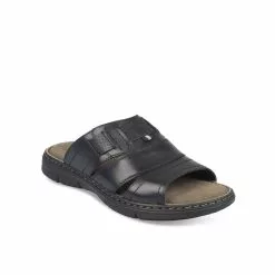 Mules NOIR CAPE BOARD CUIR