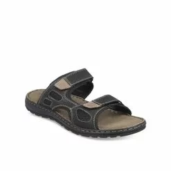 Mules NOIR CAPE BOARD CUIR