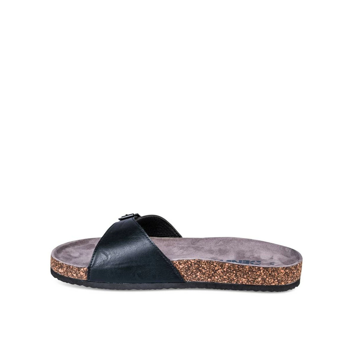 Mules NOIR DENIM SIDE 6 Mules NOIR DENIM SIDE – Image 4