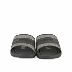 Mules NOIR INBLU -Claquettes Soldes mules noir inblu 12