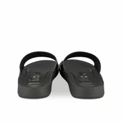 Mules NOIR INBLU -Claquettes Soldes mules noir inblu 13