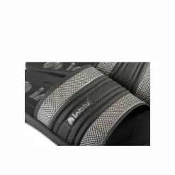 Mules NOIR INBLU -Claquettes Soldes mules noir inblu 14