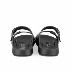 Mules NOIR INBLU 10 Mules NOIR INBLU -Claquettes Soldes mules noir inblu 8