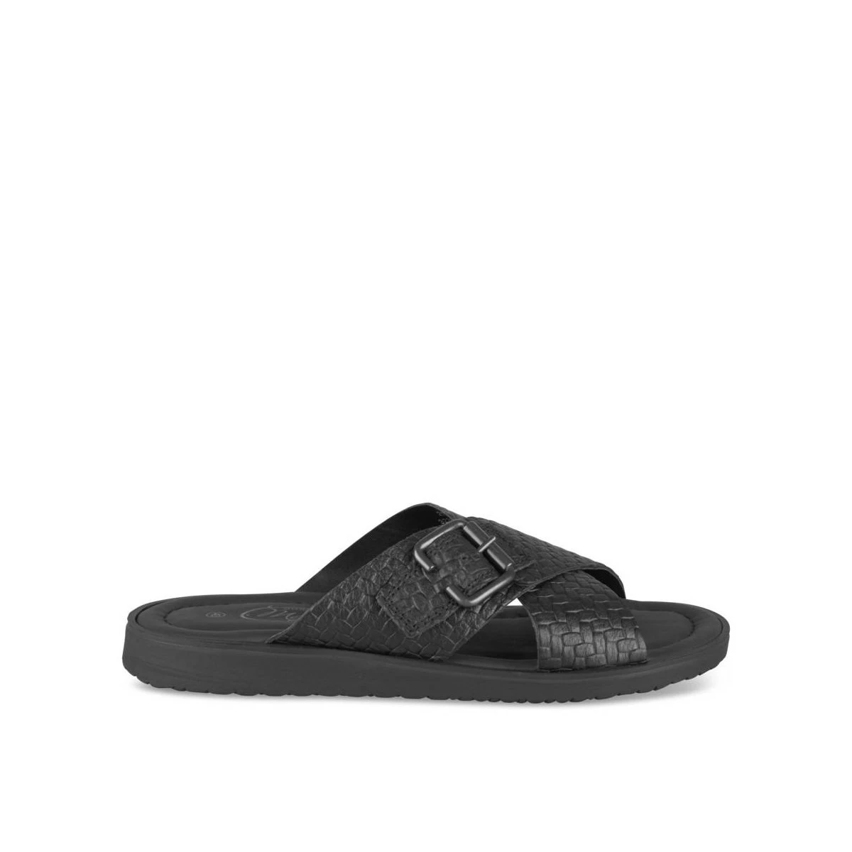 Mules NOIR MEGIS CASUAL 3 Mules NOIR MEGIS CASUAL