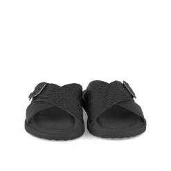 Mules NOIR MEGIS CASUAL 9 Mules NOIR MEGIS CASUAL -Claquettes Soldes mules noir megis casual 16