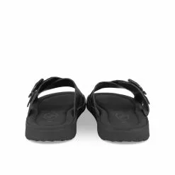 Mules NOIR MEGIS CASUAL 10 Mules NOIR MEGIS CASUAL -Claquettes Soldes mules noir megis casual 17