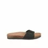 Mules NOIR MEGIS CASUAL -Claquettes Soldes mules noir megis casual 19