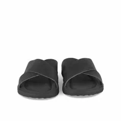 Mules NOIR MEGIS CASUAL -Claquettes Soldes mules noir megis casual 32