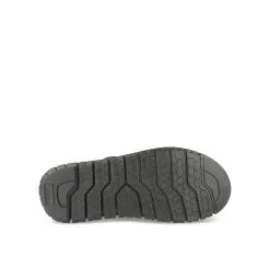 Mules NOIR MEGIS CASUAL -Claquettes Soldes mules noir megis casual 70