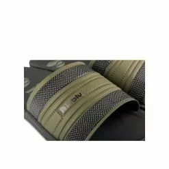 Mules VERT INBLU -Claquettes Soldes mules vert inblu 4