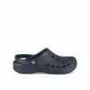 Sabots MARINE Baya CROCS 2 Sabots MARINE Baya CROCS -Claquettes Soldes sabots marine crocs baya