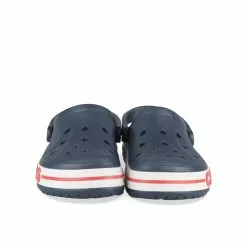 Sabots MARINE Bayaband CROCS -Claquettes Soldes sabots marine crocs bayaband 2